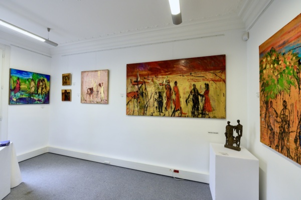 Galerie Cheriff Tabet